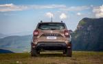 Renault Duster 2020 года (BR)